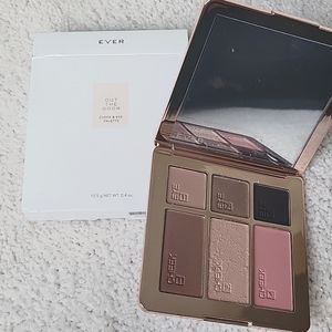 EVER Out The Door Palette